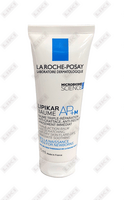 Бальзам для лица и тела La Roche-Posay Lipikar AP+М липидовосстанавливающий для сухой и склонной к атопии кожи 75 мл