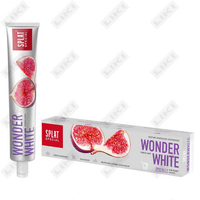 Sotib olish Зубная паста Splat Special Wonder White 75 мл Зубная паста Splat Special Wonder White 75 мл