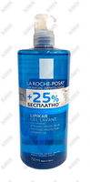 Гель для душа La Roche-Posay Lipikar Gel Lavant Очищающий для сухой и чувствительной кожи 750 мл