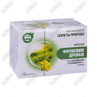 O'simlik choyi Sekreti prirodi  Fitoslim Drenaj 1 g №25 (filtr qoplari)