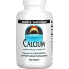 Source Naturals Кальций таблетки №250