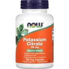 Now Калий цитрат капсулы по 99 мг №180