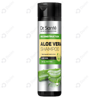 Купить Шампунь для волос Dr.Sante Aloe Vera Реконструкция очищение и восстановление 250 мл Шампунь для волос Dr.Sante Aloe Vera Реконструкция очищение и восстановление 250 мл