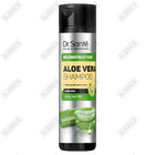 Шампунь для волос Dr.Sante Aloe Vera Реконструкция очищение и восстановление 250 мл