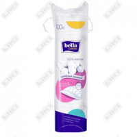 Ватные диски Bella Cotton 100 шт.
