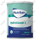 Смесь молочная Nutriben Hidrolizada 1 с рождения 400 г