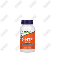 Now 5-HTP капсулы по 100 мг №60 (флакон)