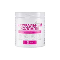 Natural Health Натуральный коллаген со вкусом малины желе д/внут. прим. по 380 г (банка)