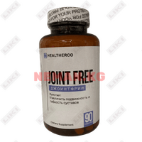 Sotib olish Healtherco Джоинт Фри капсулы №90 (флакон) Healtherco Джоинт Фри капсулы №90 (флакон)