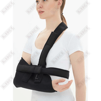 Повязка для руки с ремнем Inanmedical KL-501 (Люкс) размер M