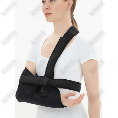 Повязка для руки с ремнем Inanmedical KL-501 (Люкс) размер M