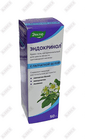 Qalqonsimon bez sohasidagi bo'yin uchun krem-gel Endokrinol 50 g