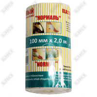 Sotib olish Bint elastik o'rta cho'zilgan 100 mm х 2 m Bint elastik o'rta cho'zilgan 100 mm х 2 m