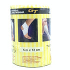 Bint elastik Mirahmedov o'rta cho'zilgan 120 mm х 5 m