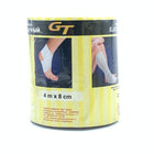 Бинт эластичный Мирахмедов средней растяжимости 80 мм х 4 м