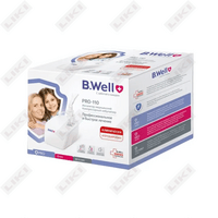 Sotib olish B.Well PRO-110 ingalyator B.Well PRO-110 ingalyator