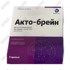 Купить Акто-Брейн раствор по 5 мл №5 (ампула) Акто-Брейн раствор по 5 мл №5 (ампула)