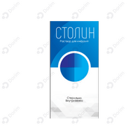 Столин р-р.д/инф 100мл