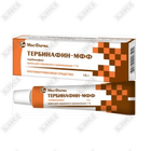 Sotib olish Тербинафин-МФФ, 1%, 15 г, мазь Тербинафин-МФФ, 1%, 15 г, мазь