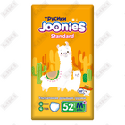 Подгузники-трусики Joonies Standart размер M, 6-11 кг, 52 шт.