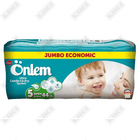 Подгузники Onlem размер 5, 11-18 кг, 44 шт.