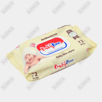 Купить Салфетки влажные детские Top Class for baby 72 шт. Салфетки влажные детские Top Class for baby 72 шт.