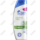 Шампунь Head & Shoulders Свежесть ментола против перхоти 360 мл