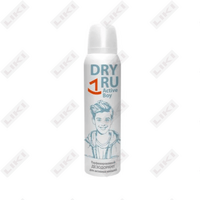 Sotib olish Дезодорант Dry RU Active Boy с парфюмом спрей 125 мл Дезодорант Dry RU Active Boy с парфюмом спрей 125 мл