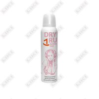 Sotib olish Дезодорант Dry Ru Active Girl с парфюмом 125 мл Дезодорант Dry Ru Active Girl с парфюмом 125 мл