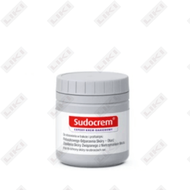 Крем детский Sudocrem 60 г