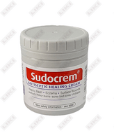 Sotib olish Крем детский Sudocrem 125 г Крем детский Sudocrem 125 г