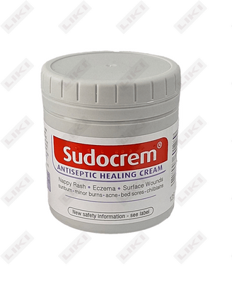 Крем детский Sudocrem 125 г
