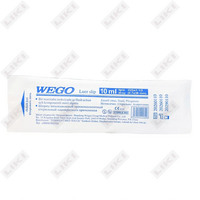 Шприц Wego 10 мл