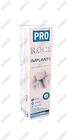 Купить Зубная паста R.O.C.S. PRO Implants 74 г Зубная паста R.O.C.S. PRO Implants 74 г
