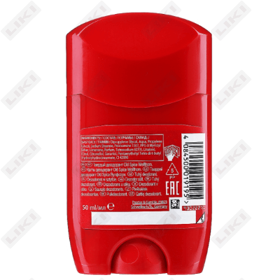 Дезодорант Old Spice Wolfthorn твёрдый 50 мл