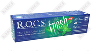 Зубная паста R.O.C.S. iLike Fresh 74 г