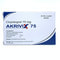 Akriviks 75 plyonka bilan qoplangan planshetlar 75 mg №30 (2 blister x 15 tabletka) - fotosurat 2