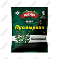 Чай травяной Munis пустырник 30 г