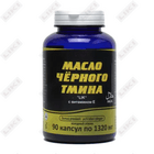 Масло LIK Черного тмина с витамином Е 1320 мг 90 штук