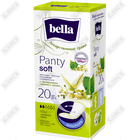 Прокладки ежедневные Bella Herbs Panty Tilia 20 шт.
