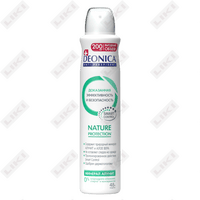 Купить Дезодорант-антиперспирант Deonica for Men Nature Protection спрей мужской 200 мл Дезодорант-антиперспирант Deonica for Men Nature Protection спрей мужской 200 мл
