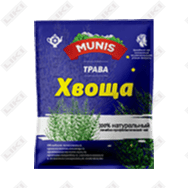 Чай травяной Мунис Хвощ 30 г
