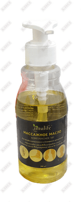 Масло массажное Imulife 200 мл