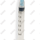 Купить Шприц Meros Pharm 3 мл Шприц Meros Pharm 3 мл