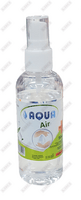 Антисептик для рук Aqua Air спрей 90 мл