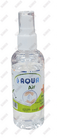 Антисептик для рук Aqua Air спрей 90 мл