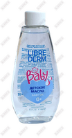 Sotib olish Масло детское Librederm Baby 200 мл Масло детское Librederm Baby 200 мл