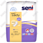 Прокладки урологические Seni Lady Mini 20 шт.