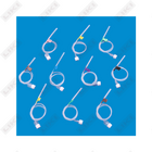 Купить Катетер внутривенный Jiangxi Yikang Medical Instrument Group тип Батерфляй размер 22G Катетер внутривенный Jiangxi Yikang Medical Instrument Group тип Батерфляй размер 22G