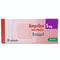 Amprilan  tabletkalari 5 mg №30 (3 blister x 10 tabletka) - fotosurat 1